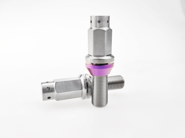TITANIUM LUG BOLTS - Image 8