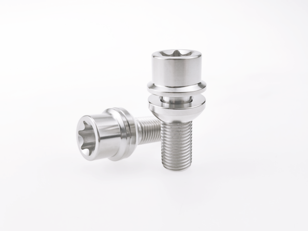 TITANIUM LUG BOLTS - Image 22