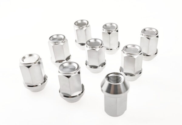 Titanium Lug Nuts